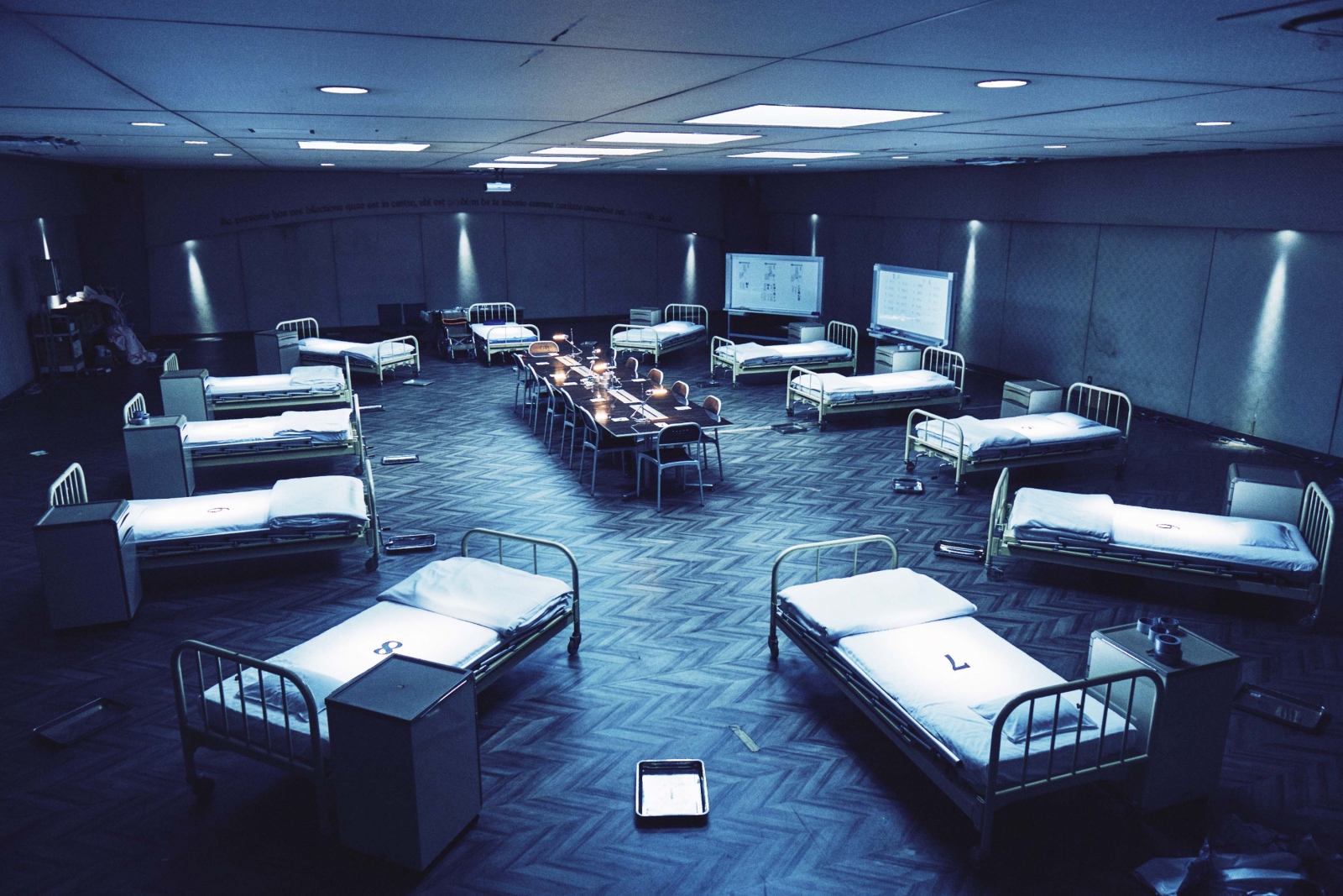 12個想死的少年 張亦絢 麻煩電影一下